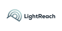 LightReach logo